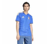 Maglia replica Home Italia, Coppa del Mondo 2026 Blu XL Message