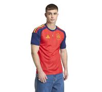 Maglia replica Home Spagna, Coppa del Mondo 2026 Rosso XL Message