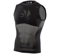 Maglia Rete SMRX Nero SIXS - RI: L/XL