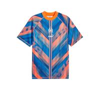 Maillot de foot Olympique de Marseille retro M - Unisexe by Puma L Multicolore
