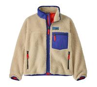 Maglia Retro-X Junior Dark Natural