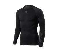 Maglia Rev'It! Airborne 2 Mid Layer NeroXL Nero