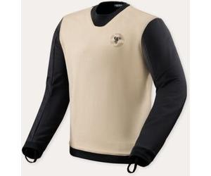 Maglia Rev'it Trazada Sabbia S