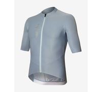 Rh+ Aria Short Sleeve Jersey Grigio S Uomo