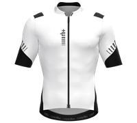 Maglia rh+ Gotha Evo bianco