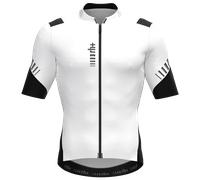 Maglia rh+ Gotha Evo bianco