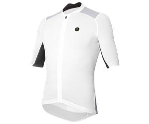Maglia rh+ Grinta bianco