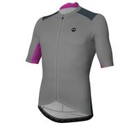Maglia rh+ Grinta grigio S