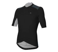 Maglia Rh+ Grinta - Nero L / Nero