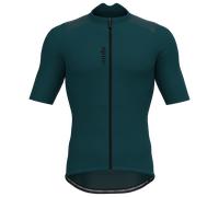 Rh+ Grinta Pro Short Sleeve Jersey Verde M Uomo