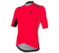 Maglia rh+ Grinta rosso 2XL