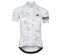 Maglia riflettente donna Agu Blanc