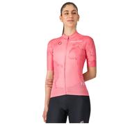 Maglia Rosa donna GIRO D'ITALIA 2025 XL