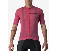 Maglia rosa Giro d'Italia 2021 90 Anni manica corta - 3XL