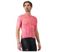 Maglia Rosa Giro d'Italia 2025 Competizione 3 XL / Rosa