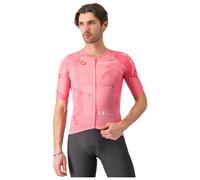 Maglia Rosa Race GIRO D'ITALIA 2025 L