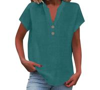Maglia Rosso Donna in Saldo Magliette con Gatti in Saldo Camice Viscosa Donna Camicia Cotone Mezza Manica Verde Acqua Maglia Corta Arancione Black Stone Cherry T Shirts Maglietta Sportiva