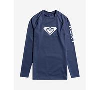 2024 Roxy Manica Lunga Whole Hearted Da Donna Lycra Vest Erjwr03547 - XL