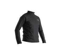RST Thermal WindBlock, camicia funzionale a maniche lunghe 3XL male Nero