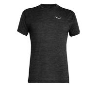 Maglia Salewa Puez Noir XS