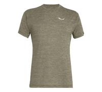 Maglia Salewa Puez Vert S