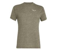 Maglia Salewa Puez Vert XL