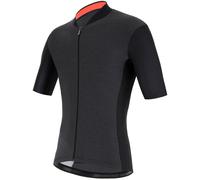 Maglia Santini Colore - Nero XS / Nero