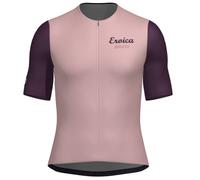 Maglia Santini Eroica Borgo - Rosa XXL / Rosa