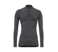 Maglia SANTINI intimo manica lunga LANA
