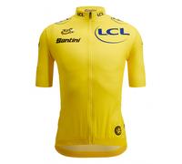 Maglia Santini Leader Jaune 2XL