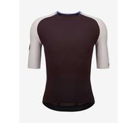 Maglia Santini Pelle manica corta nero bianco - Sleek fit - S