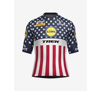 Maglia Santini Quinn Simmons USA National Champion manica corta - Taglio Classic - M