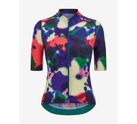 SANTINI Redux Loud - maglia ciclismo - donna S Multicolor woman
