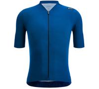 Maglia Santini Redux Speed - Blu XXL / Blu