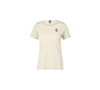 Maglia scott endurance lt a maniche corte da donna beige