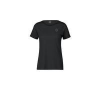 Scott - Women's Endurance Light S/S Shirt - Maglia funzionale M nero