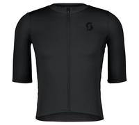 Scott Maglia A Maniche Corte Ultdtraining Black