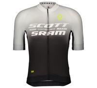 Maglia SCOTT-SRAM 2025 nero