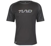 Maglia Scott Trail Tuned - Nero M / Nero
