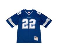 Maglia Scura Legacy Emmitt Smith 1996 Dallas Cowboys