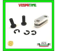 Maglia selettore cambio marce MD RACING per Vespa 50/90/125 Primavera/ET3, PK