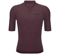 Maglia Sensation bordeaux