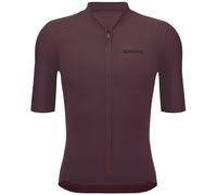 Maglia Sensation bordeaux XL