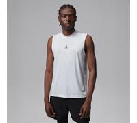 Maglia senza maniche Dri-FIT Jordan Sport Essentials - Uomo - Bianco S