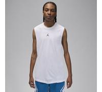 Maglia senza maniche Dri-FIT Jordan Sport - Uomo - Bianco XL