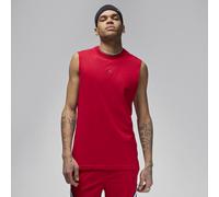 Maglia senza maniche Dri-FIT Jordan Sport - Uomo - Rosso XXL