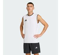 Adidas Maglietta Senza Maniche Entrada 26