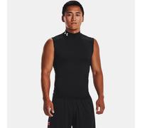 Canotte e Top Under Armour UA HG Armour Comp Mock SL 194514005252 in taglia XS EU