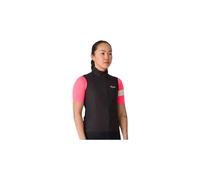 Gilet Rapha Core nero donna - L