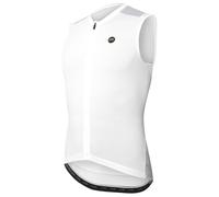 Maglia senza maniche Rh+ Vento - Bianco XL / Bianco